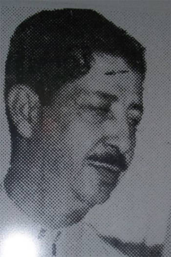 Fig.9 Dr. José Domingo Leonardi