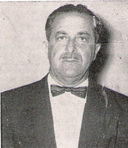 Fig.10 Dr. Alfredo Celis Pérez