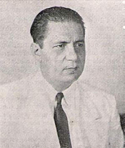 Dr. José Rojas Contreras