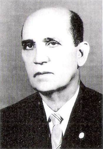 Dr. Gabriel Briceño Romero