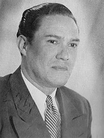 Antonio Estévez