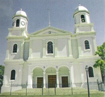 35) Iglesia de Santa Inés