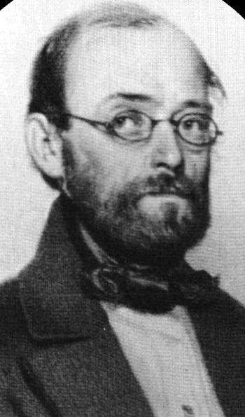 Karl Rokitansky (1804-1878)