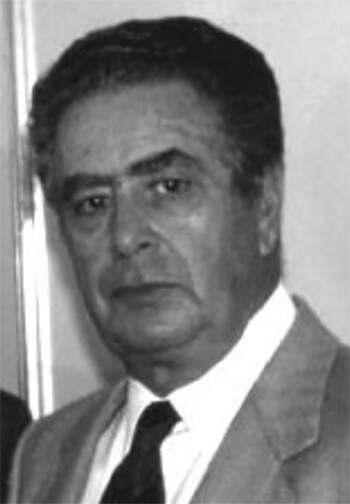 Dr. Fernando Rodríguez M.