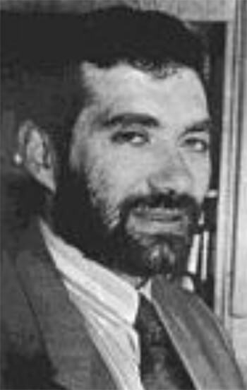 Aldo Kleiman