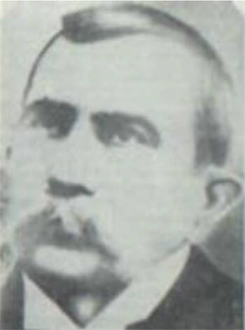 Dr. Francisco Eugenio Bustamante