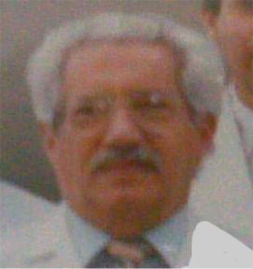 Fig 11. Dr. Rafael Coutinho