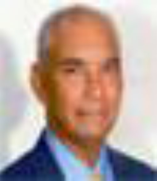 Fig 13. Dr. Francisco Arcia Romero