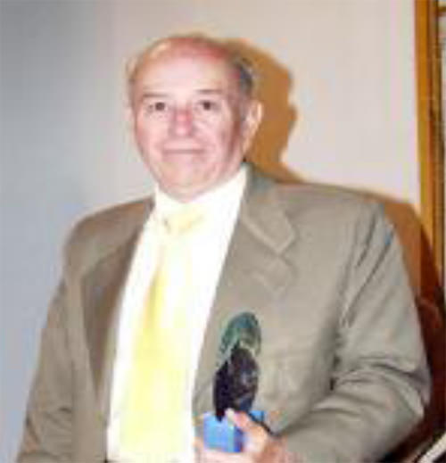 Fig 7. Dr. José Antonio Ravelo Celis