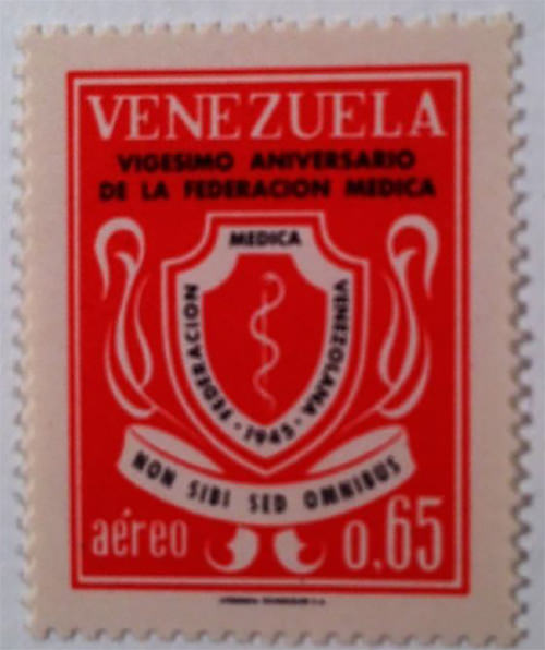 Fig 6 1965 VEINTE AÑOS de la FMV.