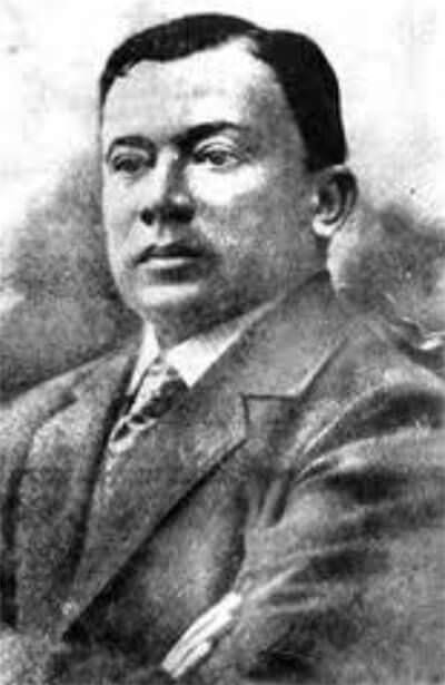Dr. Pablo Acosta Ortiz - Segunda Apendicectomía. 1898