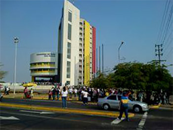 Universidad del Zulia