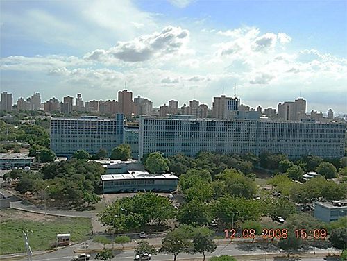Servicio Autónomo Hospital Universitario de Maracaibo