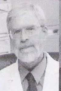 Figura 6. Dr. David Krag.