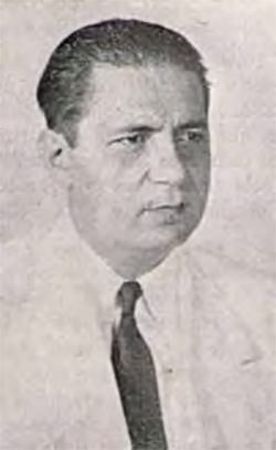 Figura 1. Dr. José de la Trinidad Rojas Contreras.