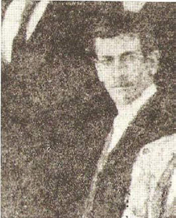 Dr. Juan M. Escalona