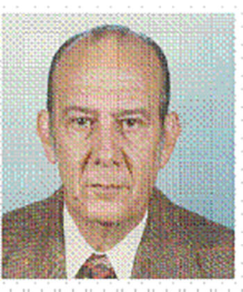 Raúl Ferro Galarraga