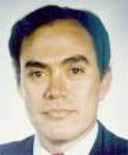 Alberto Peña Rodriguez
