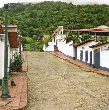 26) San Pedro del Río – 1840