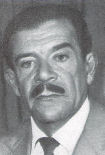 Dr. Gilberto Mejías Palazzi