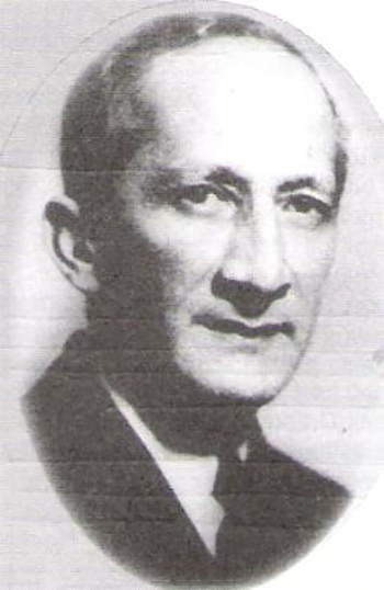 34) Andrés Eloy Blanco