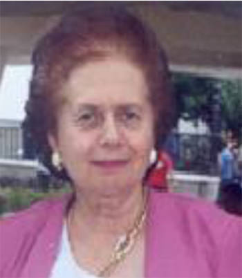 Dra. Mariana Gerendas