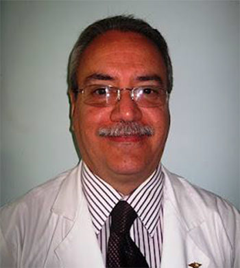 Dr. José Luis González