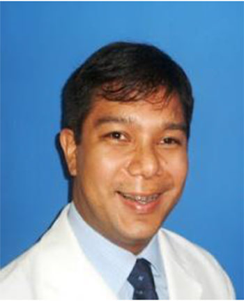 Dr. Marcos Gómez