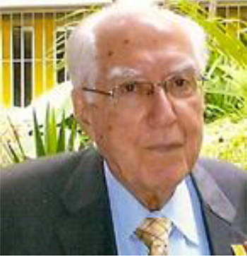Dr. Aarón Toledano