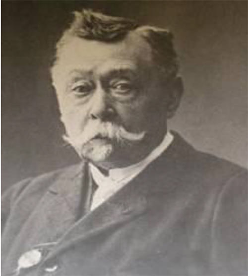Leo Testut (1849-1925)
