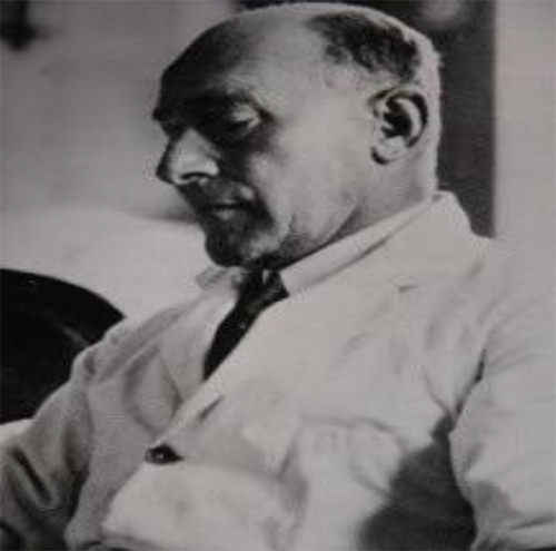 André Latarjet (1877-1947)