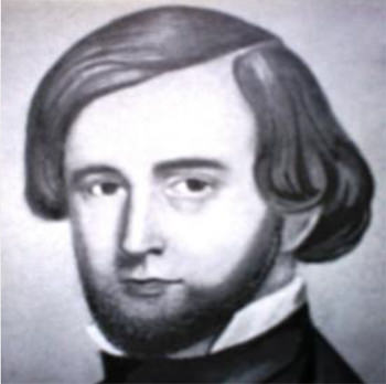 Williams Thomas G Morton. (1819 - 1868)