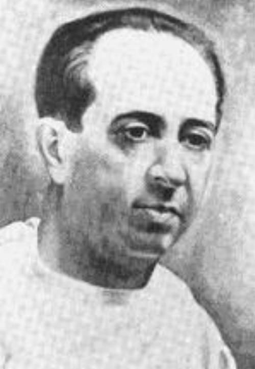 Juan Manuel Iturbe Bescanza (1883-1962)