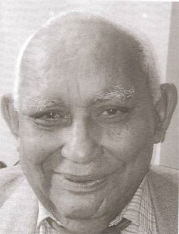 Dr. Berardo López Moreno (1931 -2015)