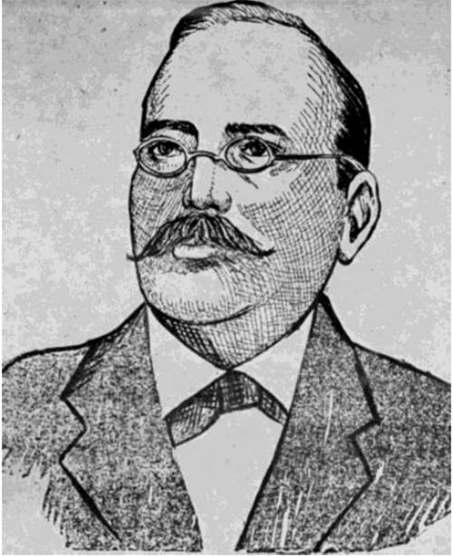 Adolfo Frydensberg