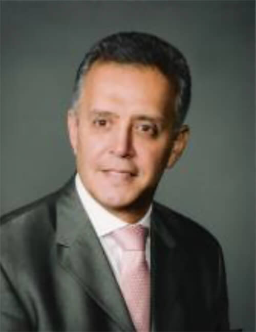 Dr. Ricardo Escalante