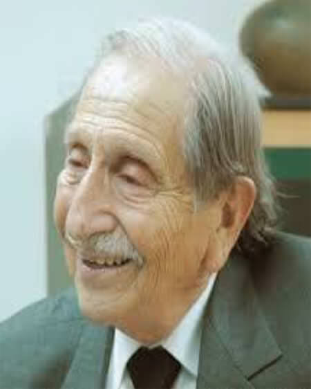 Dr. José Ramón López Gómez