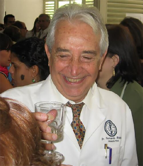 Fernando Antonio Rísquez Iribarren