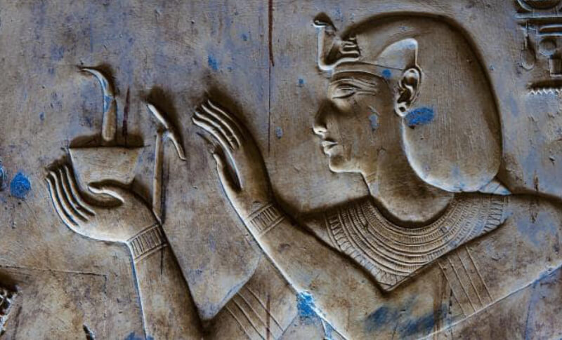 La Medicina En El Antiguo Egipto