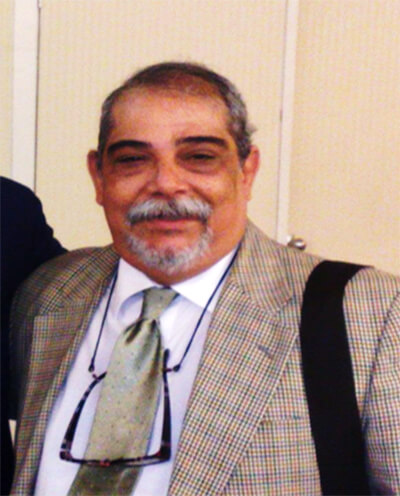 Dr. Constantino Javier Assiso Casarrubio (1956*-2021†