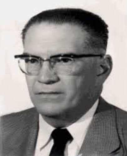 Figura 4. Dr. Jorge González Celis