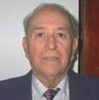Figura 7. Dr. José Antonio Ravelo Celis