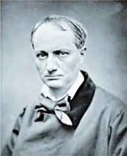 Figura 3. Claude Bernard (1813–1878).