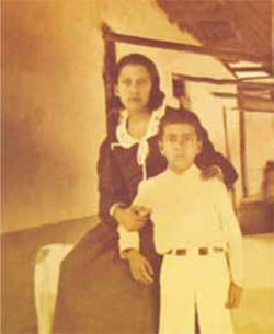 Figura 2. Carmen Contreras de Tapia.