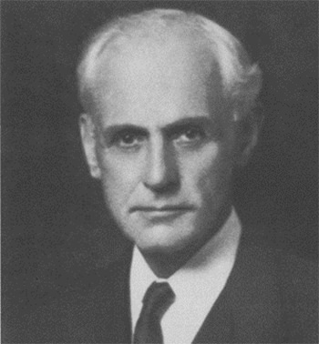 William E Ladd