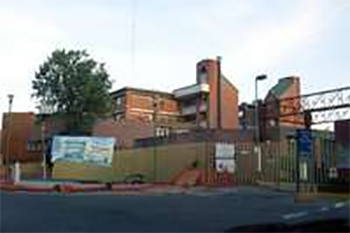 Hospital Infantil de México