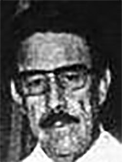 Carlos Sariñana Natera