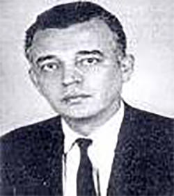 Hernán Quintero Uzcategui