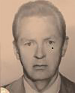 Arturo Silva Cuevas