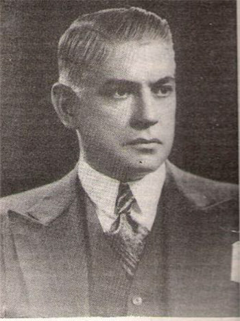 Fig. 7 Dr. José Izquierdo
